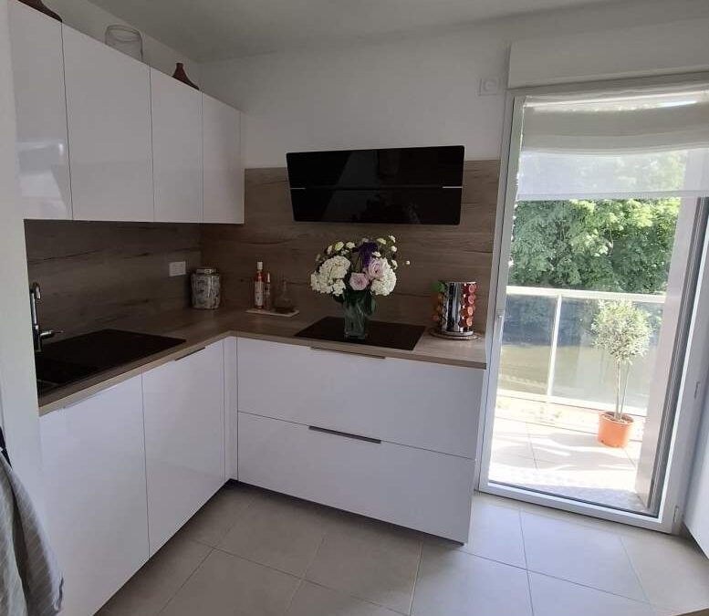 Appartement RENNES – réf 097/2782