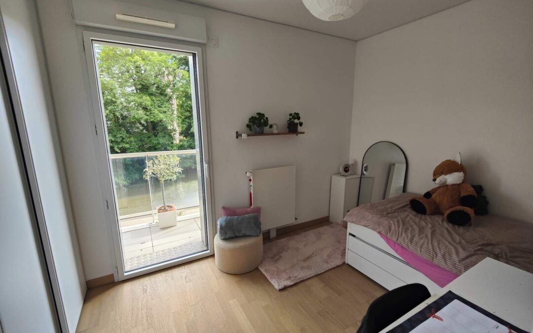 Appartement RENNES – réf 097/2782