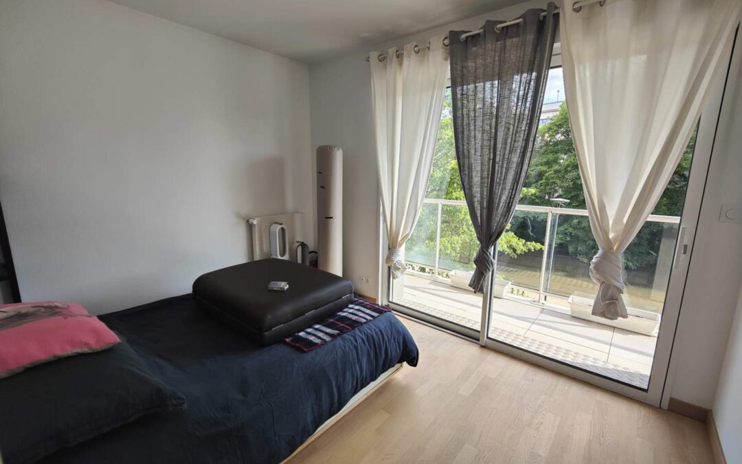 Appartement RENNES – réf 097/2782