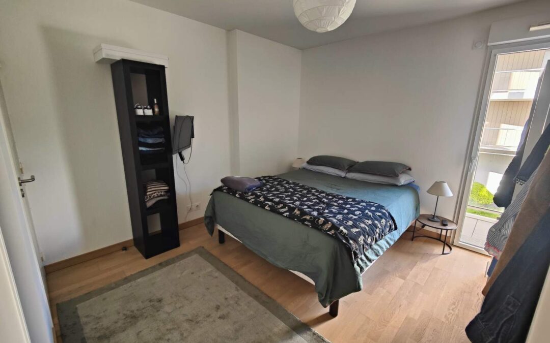 Appartement RENNES – réf 097/2782