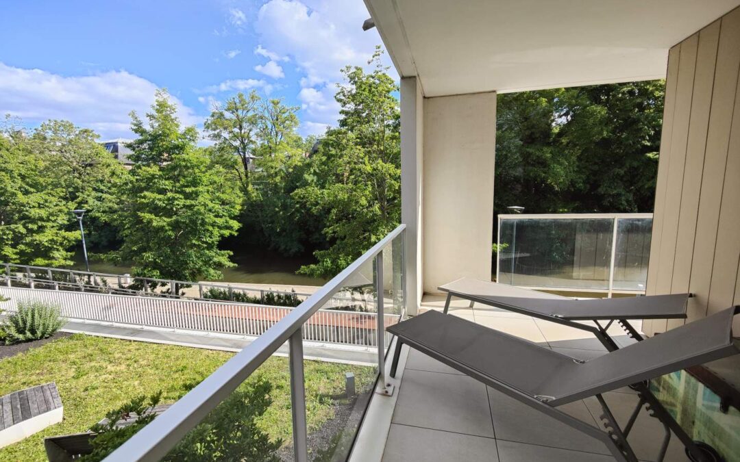 Appartement RENNES – réf 097/2782
