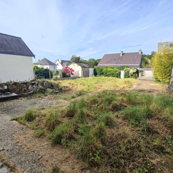 Maison d'habitation CESSON SEVIGNE - réf 097/2786