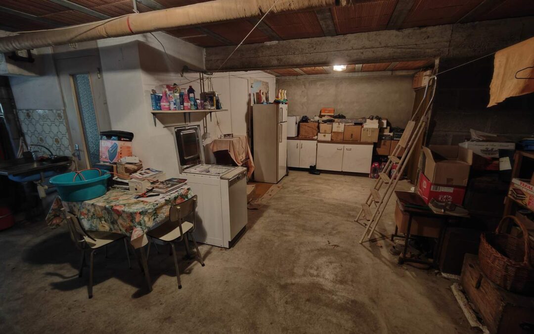 Maison d’habitation – CESSON SEVIGNE CENTRE CESSON SEVIGNE – réf 097/2791