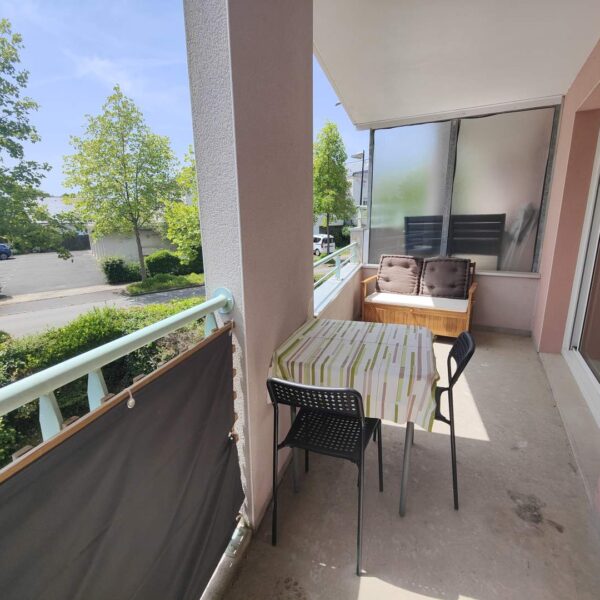 Appartement ACIGNE - réf 097/2792