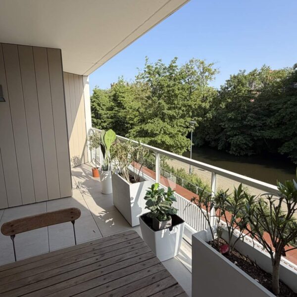 Appartement RENNES - réf 097/2782