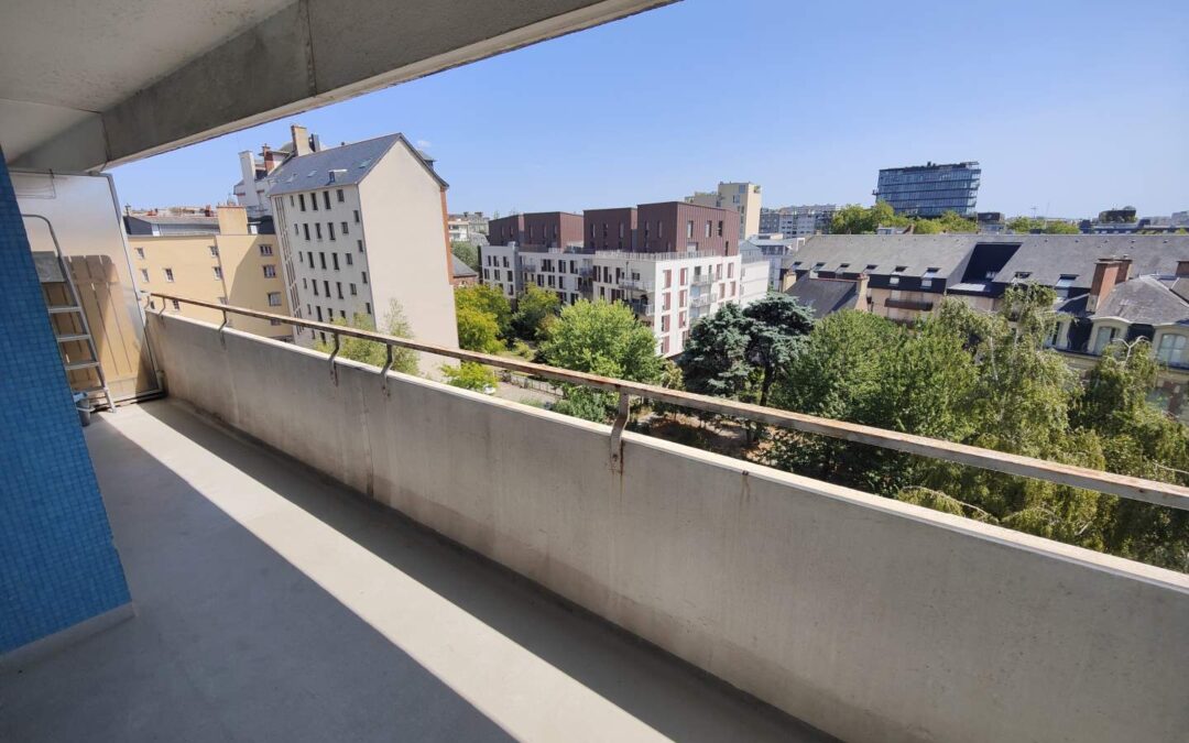 Appartement RENNES – réf 097/2781