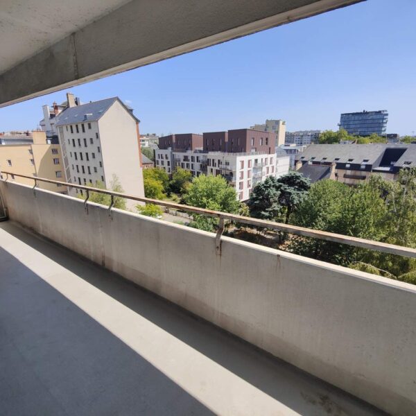 Appartement RENNES - réf 097/2781