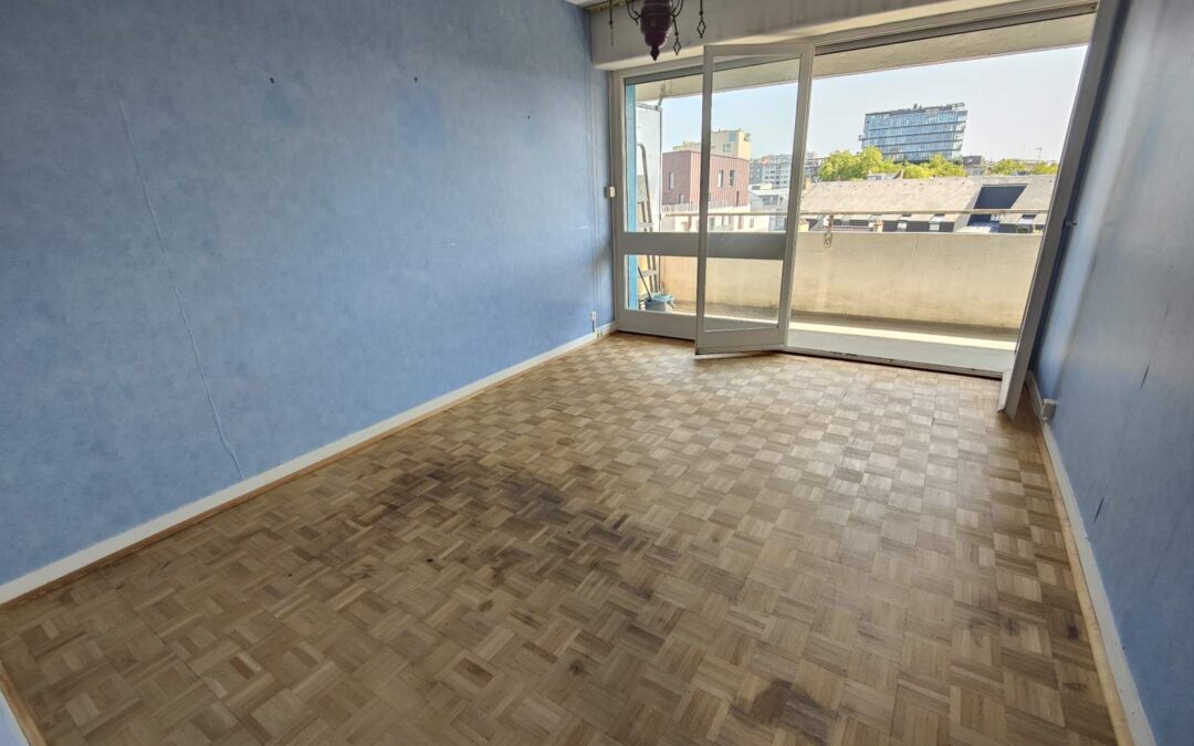 Appartement RENNES – réf 097/2781