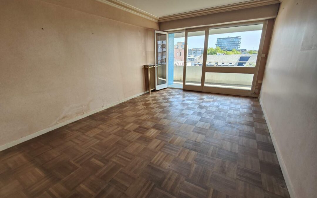 Appartement RENNES – réf 097/2781