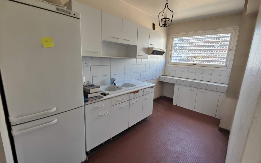 Appartement RENNES – réf 097/2781