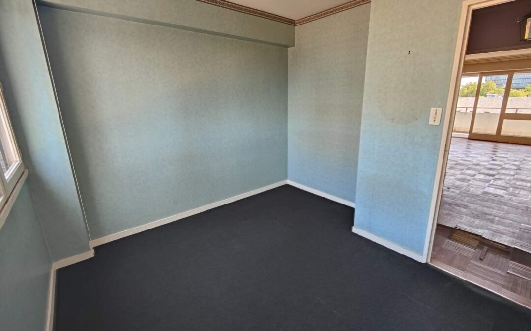 Appartement RENNES – réf 097/2781
