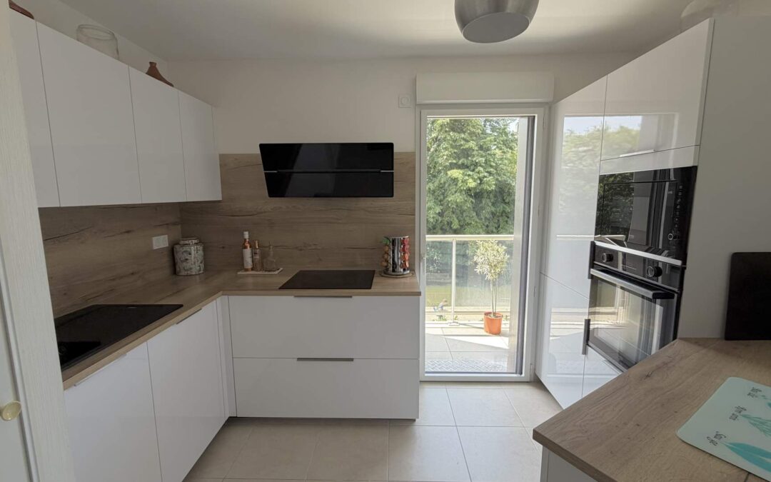 Appartement RENNES – réf 097/2782