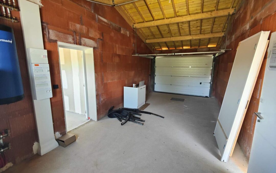 Maison d’habitation CESSON SEVIGNE – réf 097/2821