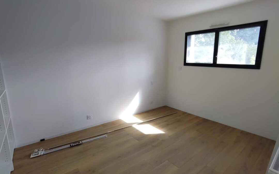 Maison d’habitation CESSON SEVIGNE – réf 097/2821