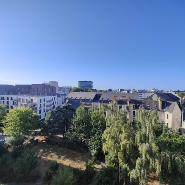 Appartement RENNES - réf 097/2781