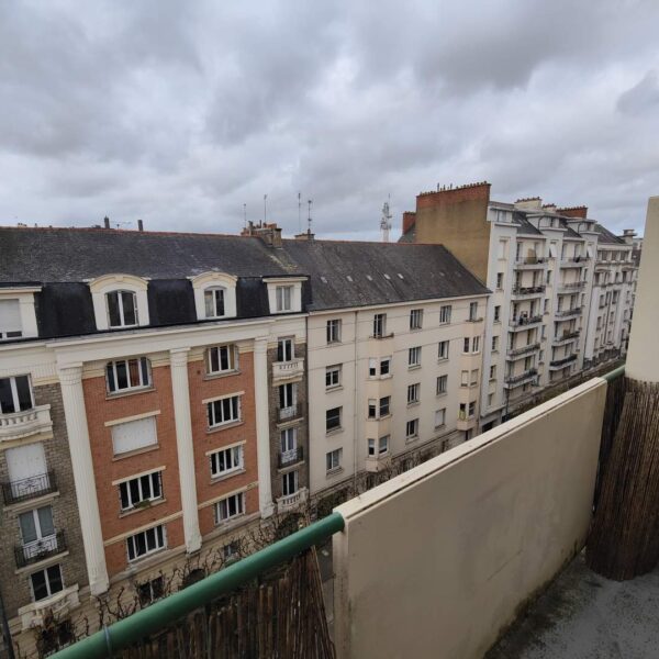 Appartement RENNES - réf 097/2813