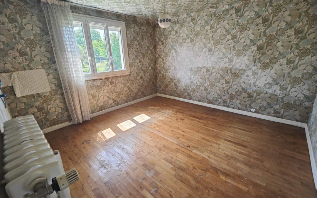 Maison habitation CESSON SEVIGNE – réf 097/2815