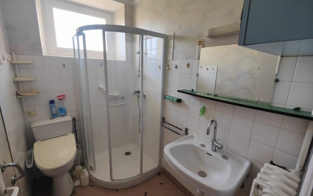 Maison habitation CESSON SEVIGNE – réf 097/2815