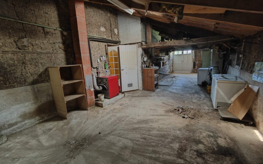 Maison habitation CESSON SEVIGNE – réf 097/2815