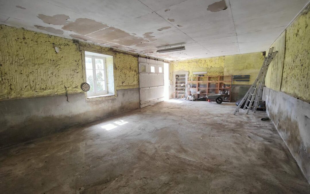 Maison habitation CESSON SEVIGNE – réf 097/2815