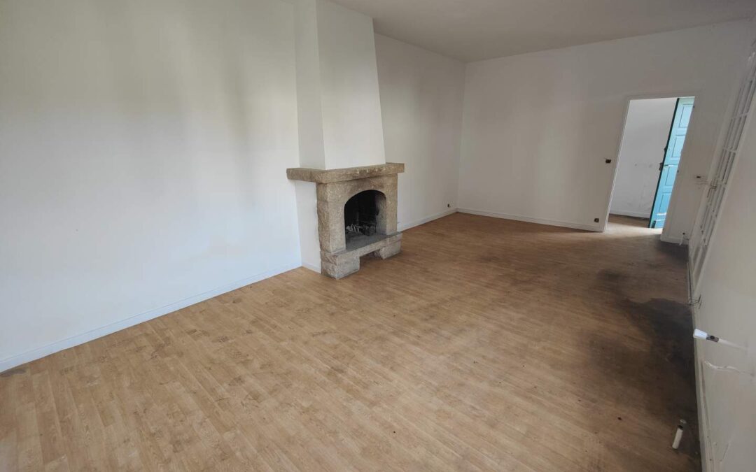 Maison d’habitation CESSON SEVIGNE – réf 097/2816