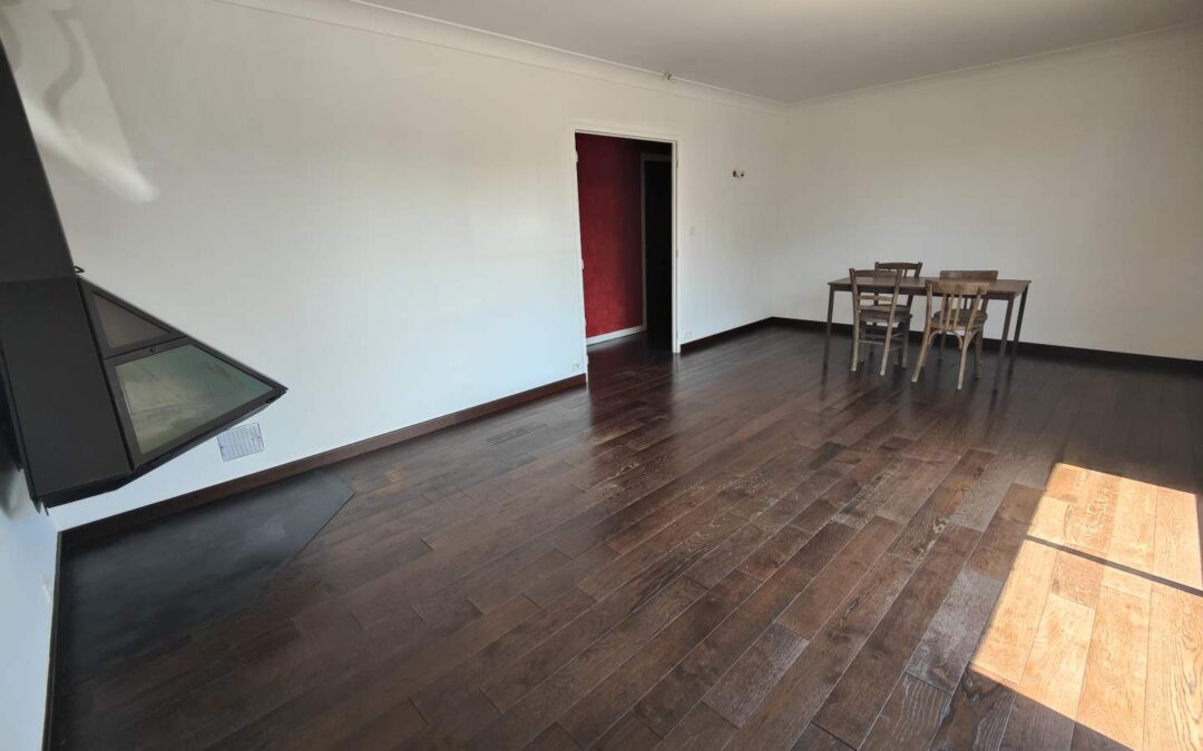 Maison d’habitation – CENTRE BRUZ – réf 097/2825