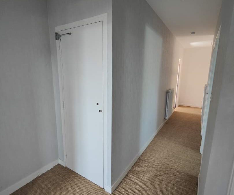 Maison d’habitation – CENTRE BRUZ – réf 097/2825