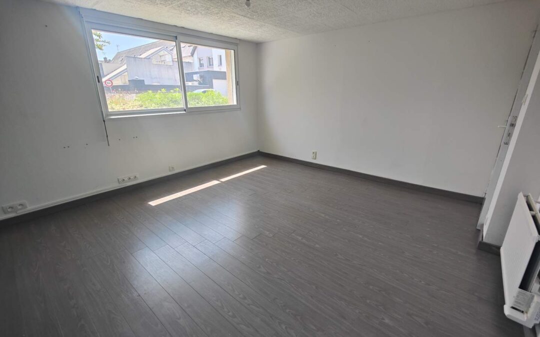 Maison d’habitation – CENTRE BRUZ – réf 097/2825
