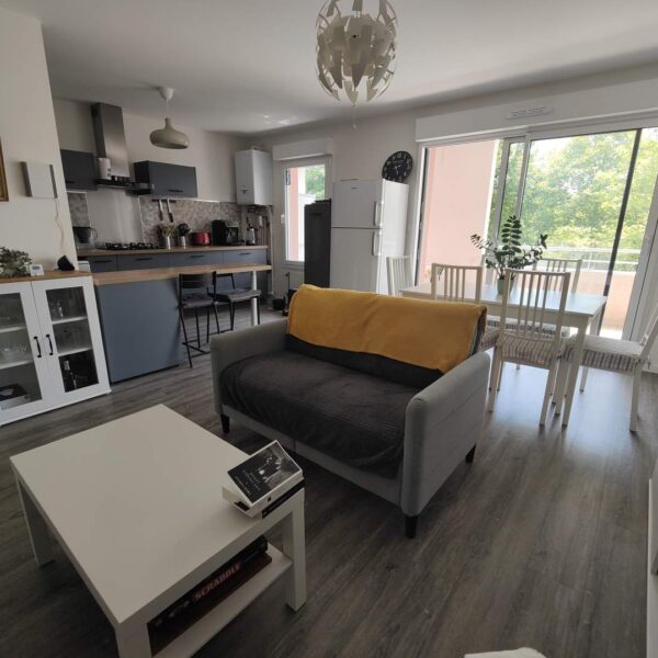 Appartement ACIGNE - réf 097/2826