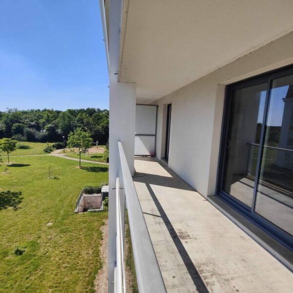 Appartement T3 CESSON SEVIGNE - réf 097/2827