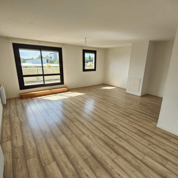 Appartement T5 CESSON SEVIGNE - réf 097/2828