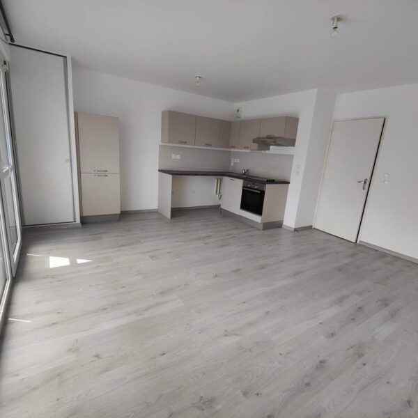 Appartement RENNES - réf 097/2831
