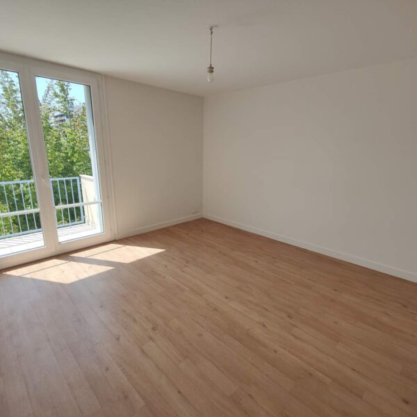Appartement RENNES - réf 097/2834