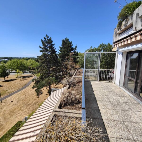 Appartement CESSON SEVIGNE - réf 097/2837
