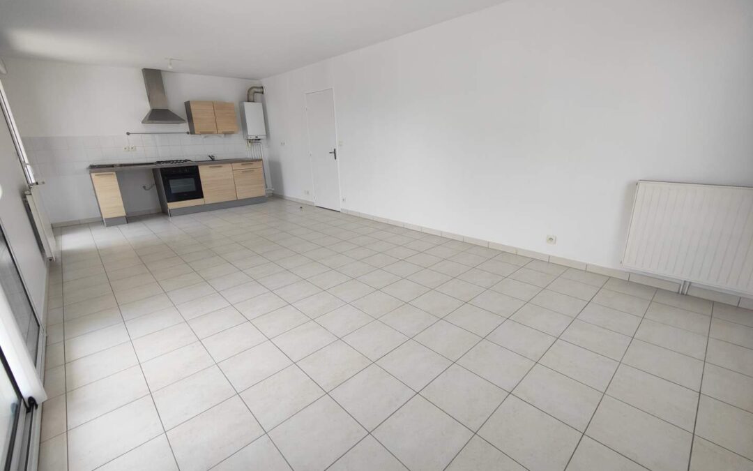 Appartement T3 CESSON SEVIGNE – réf 097/2840