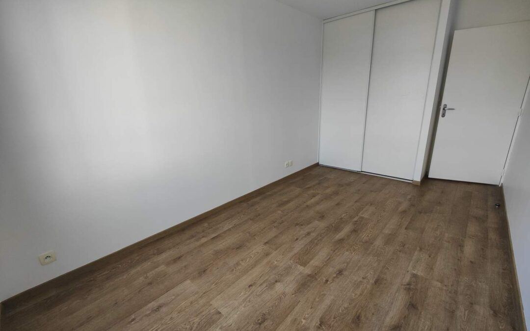 Appartement T3 CESSON SEVIGNE – réf 097/2840