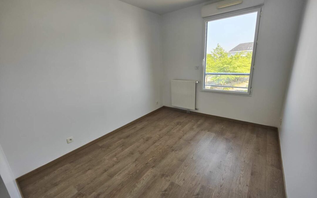 Appartement T3 CESSON SEVIGNE – réf 097/2840
