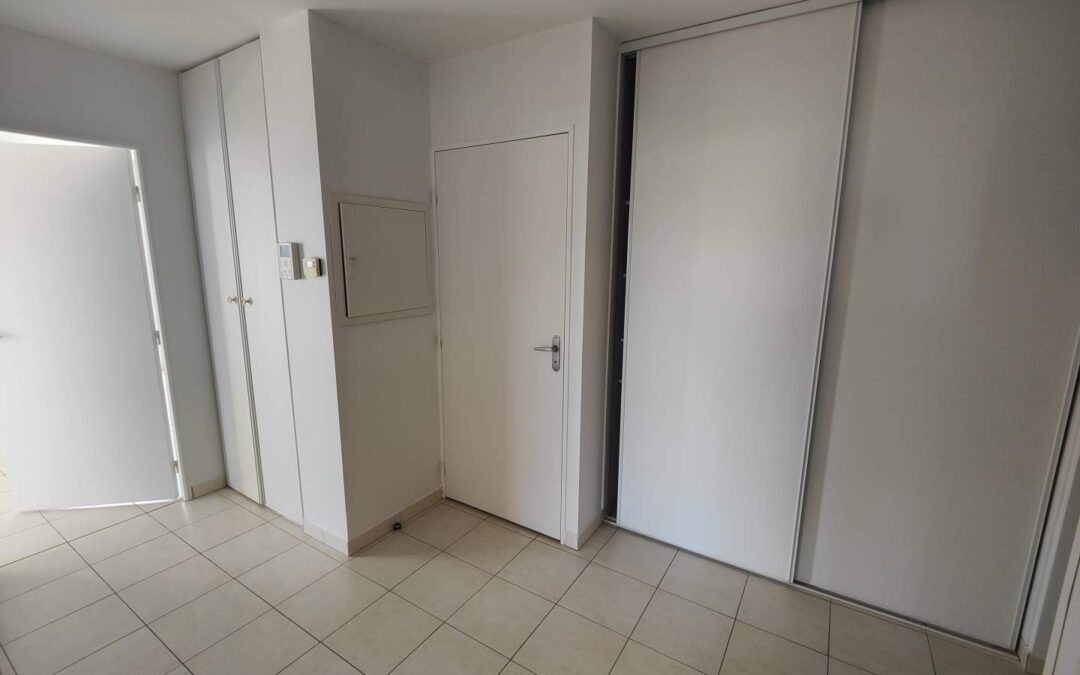Appartement T3 CESSON SEVIGNE – réf 097/2840