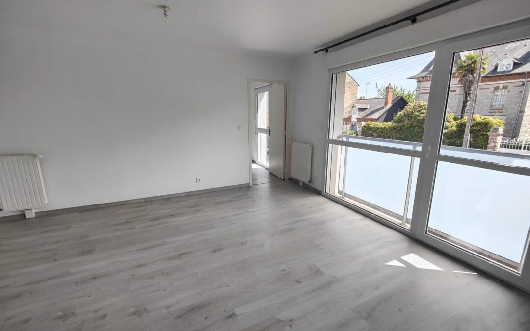 Appartement RENNES – réf 097/2844