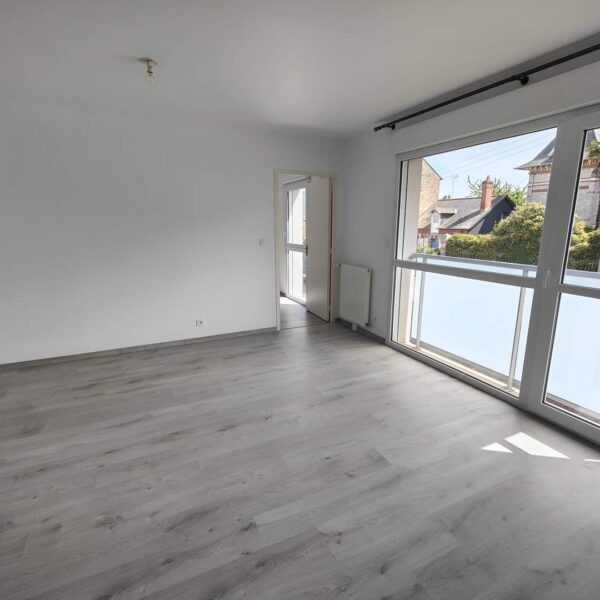 Appartement RENNES - réf 097/2844