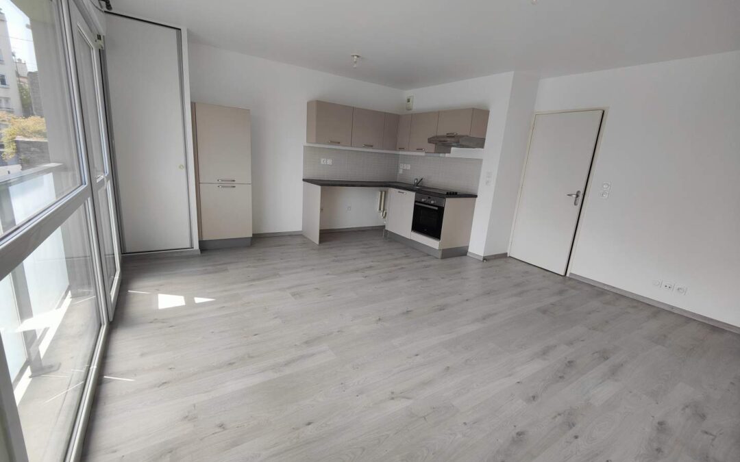 Appartement RENNES – réf 097/2844