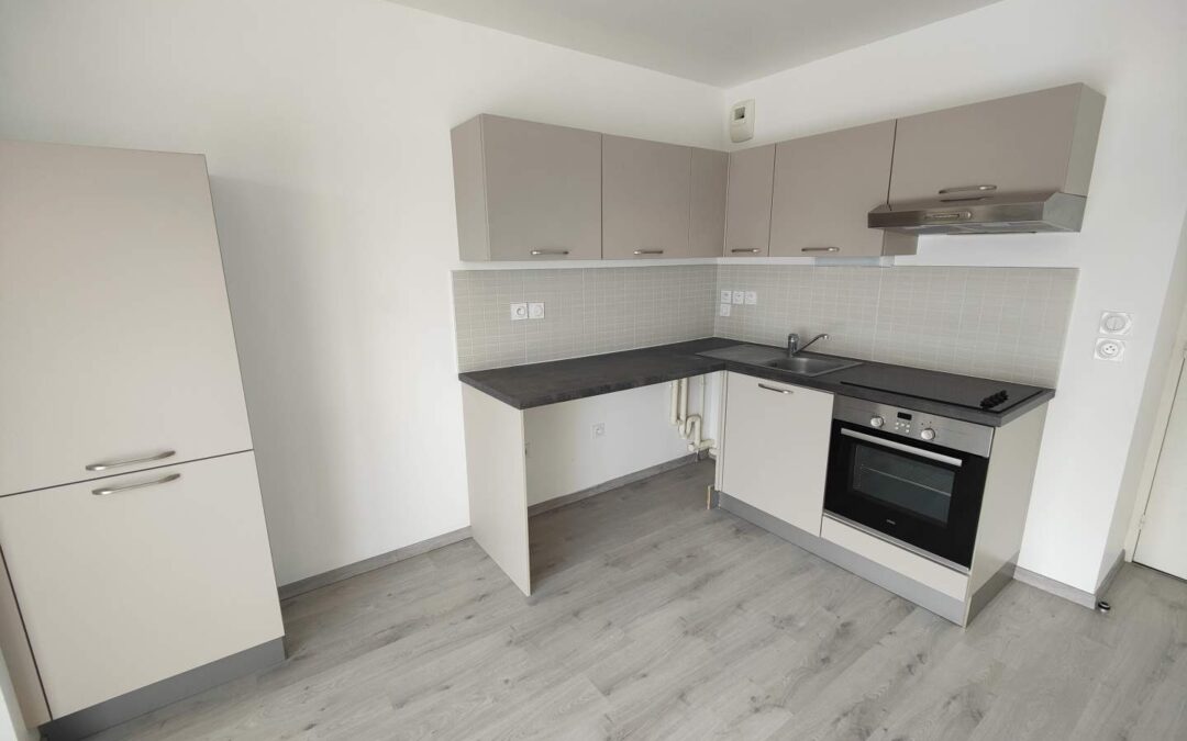 Appartement RENNES – réf 097/2844