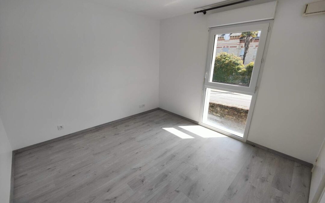 Appartement RENNES – réf 097/2844
