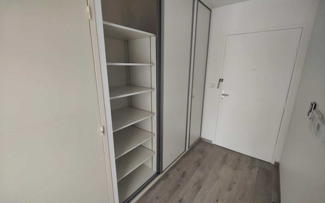 Appartement RENNES – réf 097/2844