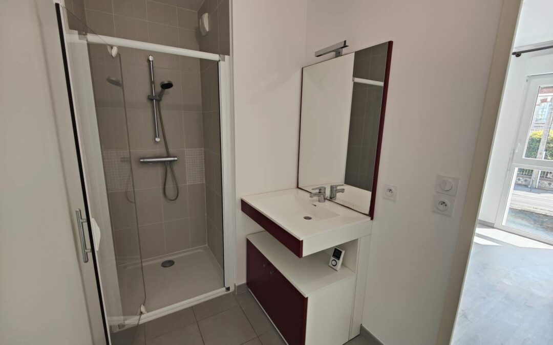 Appartement RENNES – réf 097/2844