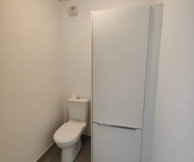 Appartement RENNES – réf 097/2844