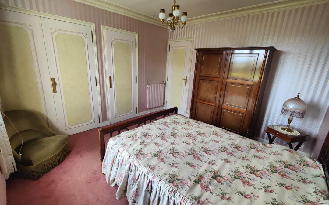 Maison d’habitation CESSON SEVIGNE – réf 097/2845