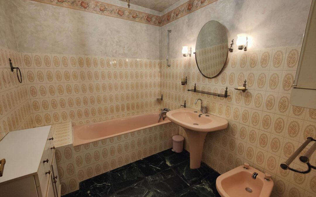 Maison d’habitation CESSON SEVIGNE – réf 097/2845