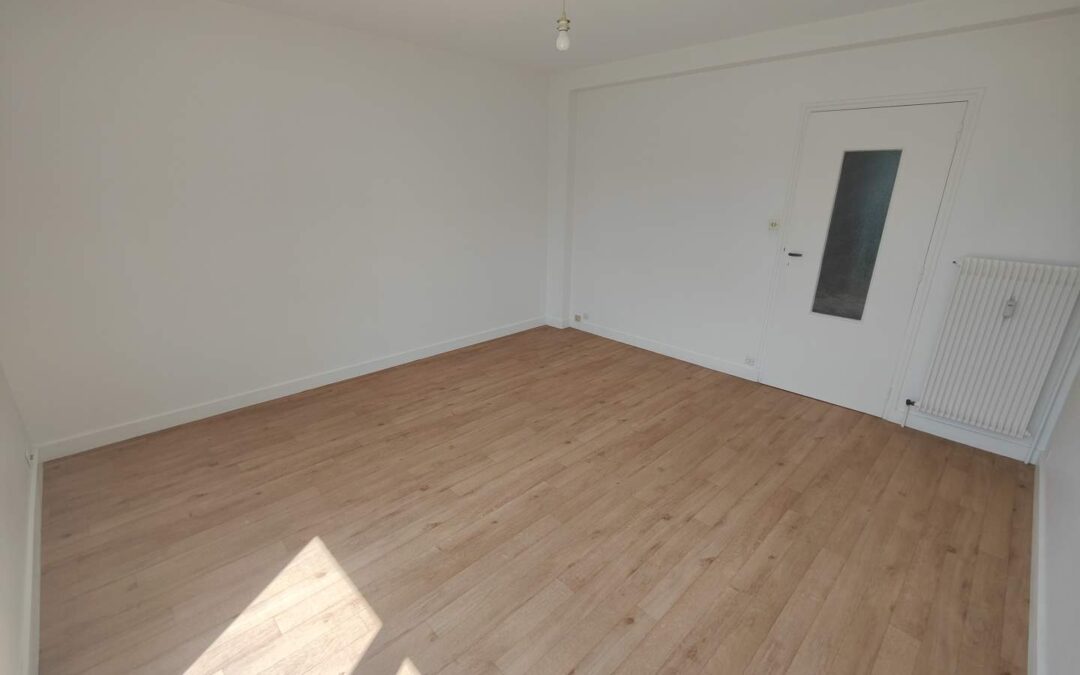 Appartement RENNES – réf 097/2847