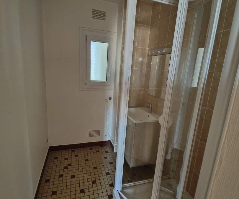Appartement RENNES – réf 097/2847